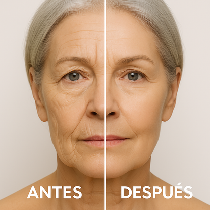 Mascarilla Nocturna de Colágeno Iluminadora